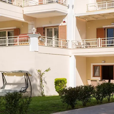 Appartamento Ktena Residence-ktena *