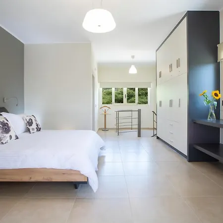 Ktena Residence-ktena Apartmán *