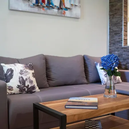 Ktena Residence-ktena Appartamento *