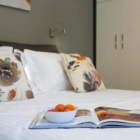 Appartamento Ktena Residence-ktena Nydri (Lefkada)