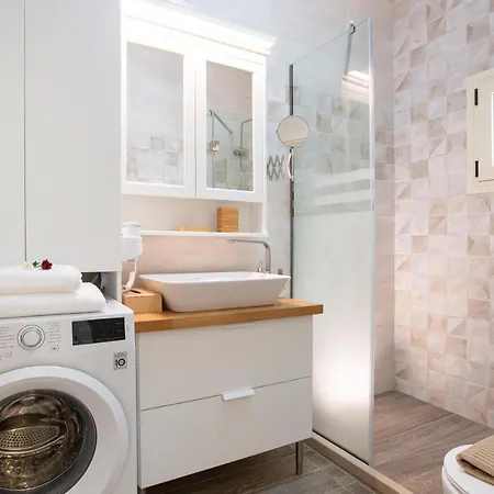 Ktena Residence-ktena Appartamento