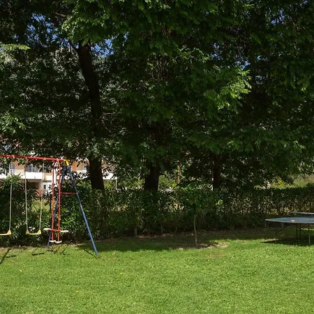 Ktena Residence-ktena Appartamento Nydri (Lefkada)