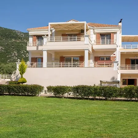 Ktena Residence-ktena * Nydri (Lefkada)
