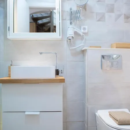 Appartamento Ktena Residence-ktena *