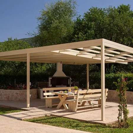 Apartmán Ktena Residence-ktena Nydri (Lefkada)