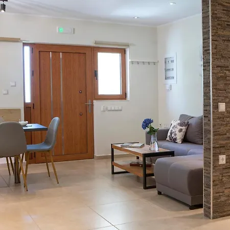 Apartmán Ktena Residence-ktena *