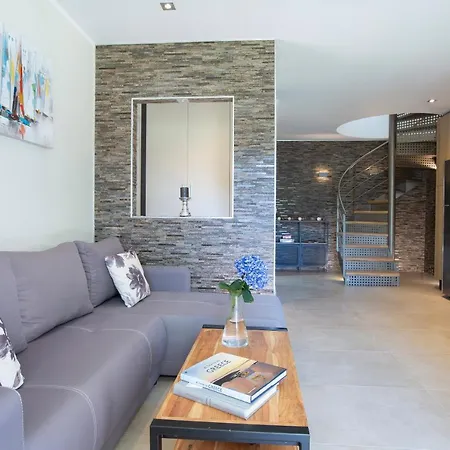 Apartmán Ktena Residence-ktena Nydri (Lefkada)