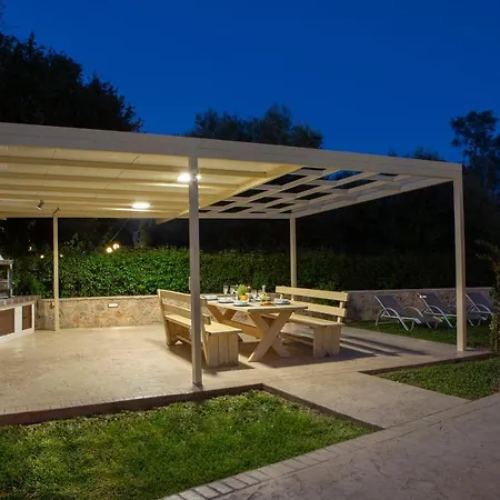 Ktena Residence-ktena * Nydri (Lefkada)