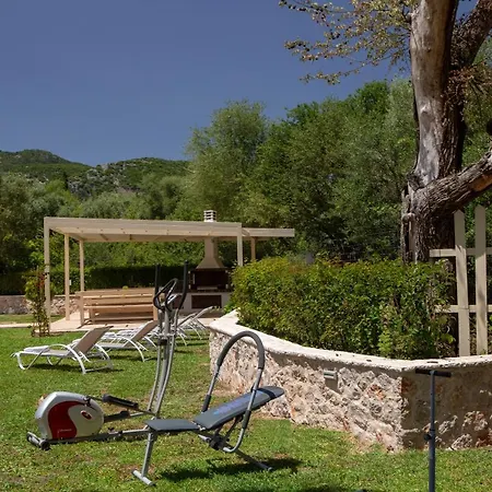 Ktena Residence-ktena Apartmán
