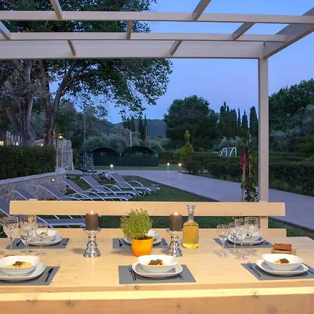 Ktena Residence-ktena * Nydri (Lefkada)