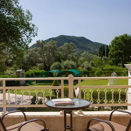 Ktena Residence-ktena Appartamento