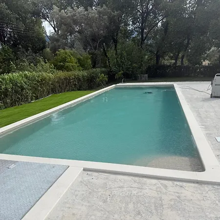 Apartmán Ktena Residence-ktena