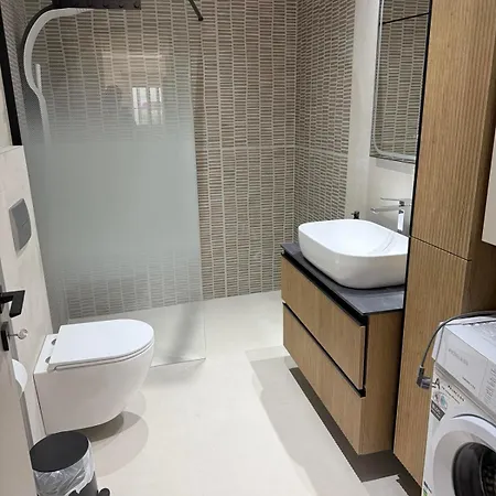Ktena Residence-ktena Apartmán Nydri (Lefkada)