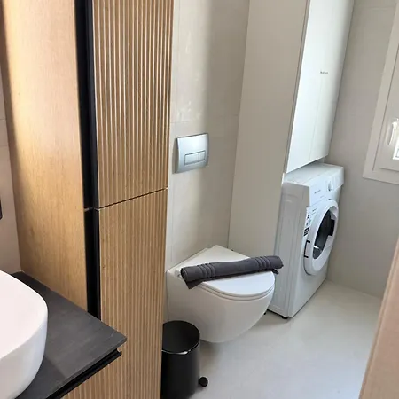 Ktena Residence-ktena * Nydri (Lefkada)