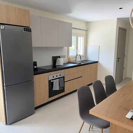 Ktena Residence-ktena Nydri (Lefkada)