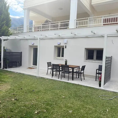 Ktena Residence-ktena Apartmán Nydri (Lefkada)