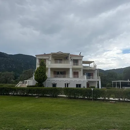 Ktena Residence-ktena Apartmán *