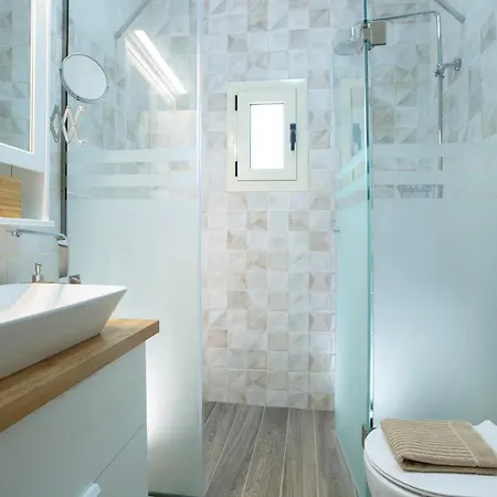 Ktena Residence-ktena Lejlighed Nydri (Lefkada)