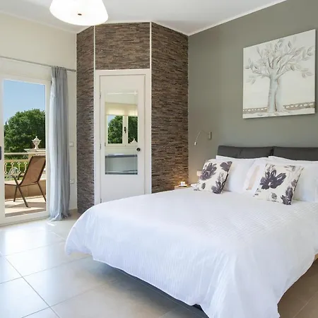 Ktena Residence-ktena Nydri (Lefkada)