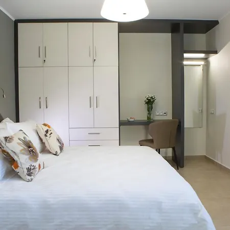Ktena Residence-ktena Apartment Nydri (Lefkada)