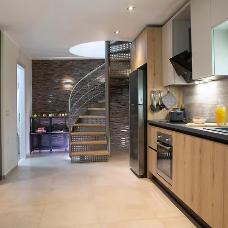 Ktena Residence-ktena