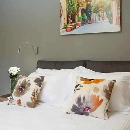 Ktena Residence-ktena Apartament Nydri (Lefkada)