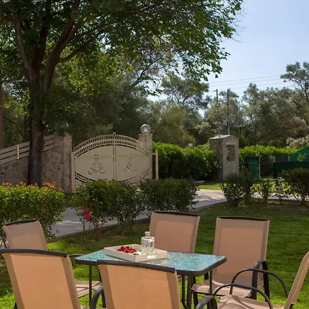 Ktena Residence-ktena Apartament *