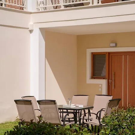 Apartament Ktena Residence-ktena *