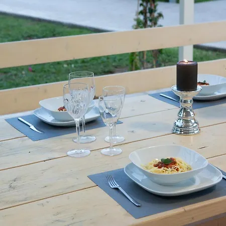 Apartament Ktena Residence-ktena *