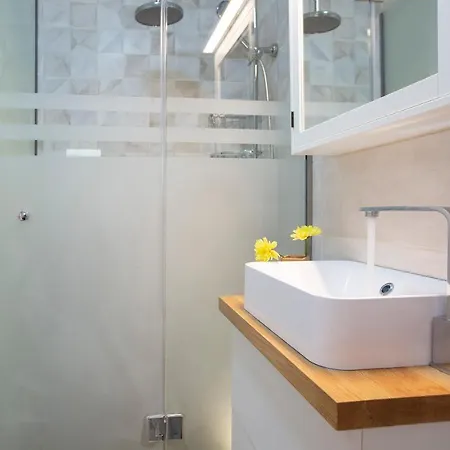 Ktena Residence-ktena Apartament