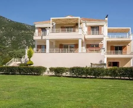 Ktena Residence-ktena Apartament