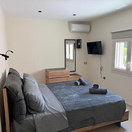 Ktena Residence-ktena