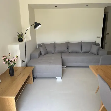 Ktena Residence-ktena Nydri (Lefkada)