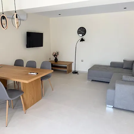 Apartment Ktena Residence-ktena Nydri (Lefkada)