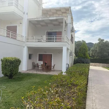 Lejlighed Ktena Residence-ktena Nydri (Lefkada)
