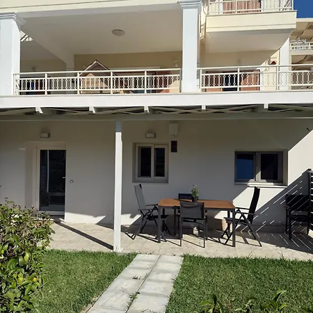 Ktena Residence-ktena Nydri (Lefkada)