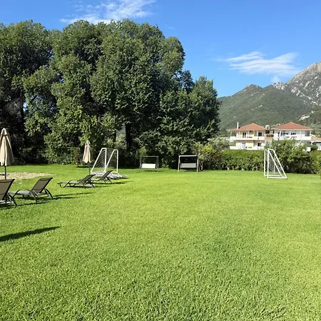 Lejlighed Ktena Residence-ktena