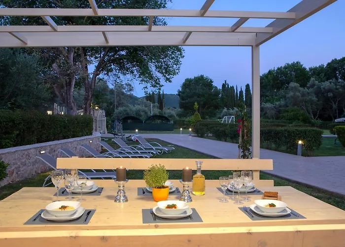 Ktena Residence-ktena * נידרי