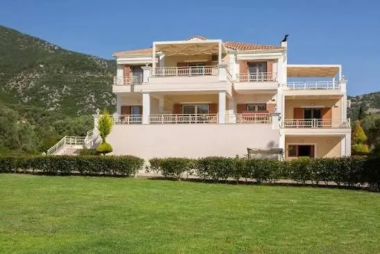 Ktena Residence-ktena דירה